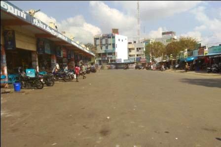 பேருந்துகள் இயங்கவில்லை: பொதுமக்கள் அவதி; மத்திய அரசைக் கண்டித்து தொழிற்சங்கங்கள் பொது வேலை நிறுத்தம்!