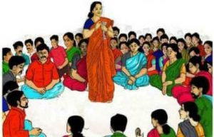 நம் பள்ளி நம் பெருமை – பள்ளி மேலாண்மைக்குழு கூட்டம்: உள்ளாட்சிகளில் போதுமான நிதி ஆதாரம் இல்லை! கல்லா கட்ட இருக்கும் ஆர்வம் ஏழைகளின் கல்விக்கு இல்லை!!