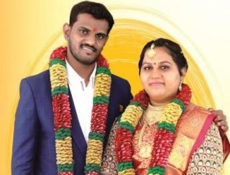 ஸ்ரீஅம்மன் பேங்கர்ஸ் குழுமம் இல்லத் திருமண விழா, பெரம்பலூரில் நாளை நடக்கிறது!
