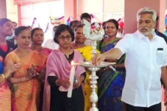 பெரம்பலூர் மாவட்ட பத்திர பதிவாளர் அலுவலகம்: காணொலியில் திறந்து வைத்தார் முதலமைச்சர் மு.க.ஸ்டாலின்!