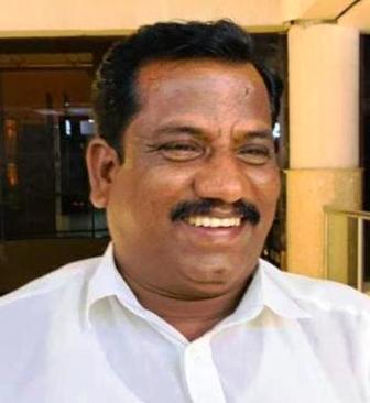 பெரம்பலூர் அருகே அதிமுக பிரமுகர் சாவில் மர்மம்! கொலை என உறவினர்கள் புகார்! போலீசார் விசாரணை!!