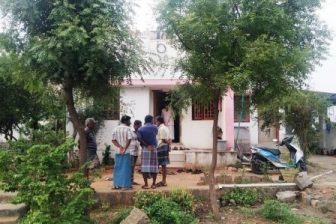 பெரம்பலூர் அருகே கத்தி முனையில் நகை, கார் கொள்ளையடித்த முகமூடி திருடர்கள்!