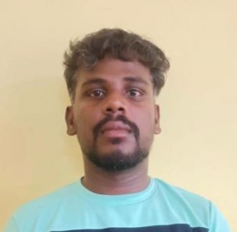 பெரம்பலூர் அருகே வீட்டில் கொள்ளையடித்த கும்பலை கைது செய்த போலீசார்: ஒருவன் தப்பினான்!