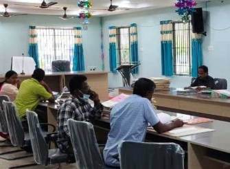 பெரம்பலுார் நகராட்சி கமிஷனர் கைதாக வாய்ப்பு : அதிகாரிகள் குழு விசாரணை!