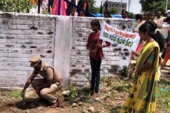 பெரம்பலூரில், உலக சுற்றுசூழல் தினம்: ஹோப் தொண்டு நிறுவனத்தின் சார்பில் கொண்டாடப்பட்டது
