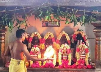 பெரம்பலூரில் சேக்கிழாருக்கு குருபூஜை!