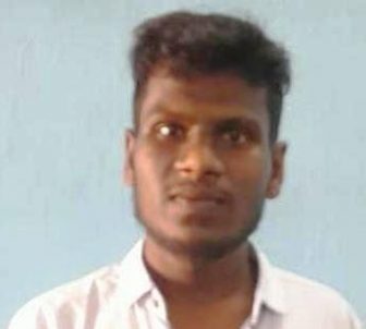 17 வயது மைனர் பெண்ணை கர்ப்பமாக்கி விட்டு, துபாய் சென்ற பெரம்பலூர் வாலிபர், விமான நிலையத்தில் கைது!
