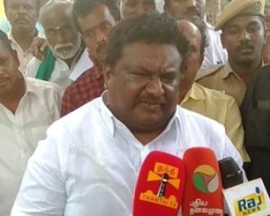 தமிழ்நாடு அரசு பேருந்துகள் தனியார் மையாமாக்கல் என்ற பேச்சுக்கே இடமில்லை: போக்குவரத்து துறை அமைச்சர் சிவசங்கர் பேட்டி!