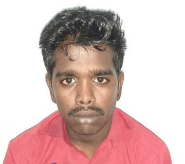 6 வயது சிறுமியை பாலியல் பலாத்காரம் செய்த இளைஞருக்கு 20 ஆண்டுகள் சிறை, 1 லட்சம் அபராதம்: பெரம்பலூர் நீதிமன்றம் தீர்ப்பு!