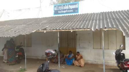 2 மணி நேரம் கேள்வித் தாள் தாமதம்: தொடக்கப்பள்ளி மாணவர்களுக்கு சுமார் 1.30 மணி நேரம் தாமதமாக தேர்வுகள் தொடங்கியது!