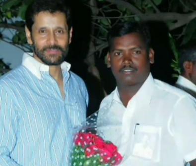 பெரம்பலூர் சாலை விபத்தில் நாளிதழ் செய்தியாளர் பலி!