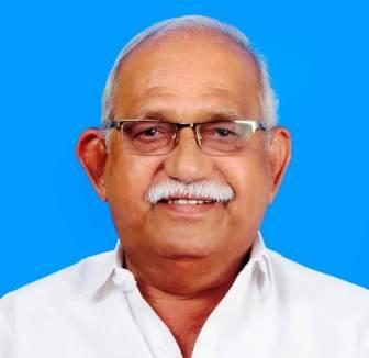 முதலமைச்சர் மு.க.ஸ்டாலினின் 70-வது பிறந்த நாள் விழா பொதுக் கூட்டங்கள்! பெரம்பலூர் மாவட்ட செயலாளர் சி. ராஜேந்திரன் அறிவிப்பு!