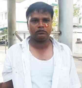 டாஸ்மாக் கடையில் ஏன் ஜி பே இல்லை? பெரம்பலூர் அருகே ஊழியரை தாக்கிய மதுப்பிரியர்!