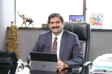 பெரம்பலூர் புத்தகத் திருவிழா; நாளை மறுநாள் பன்னாட்டு தொழிலதிபர் டத்தோ எஸ். பிரகதீஸ்குமார் பங்கேற்கிறார்!