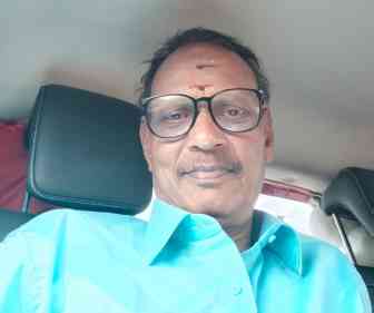 பெரம்பலூர் அருகே வயிற்று வலியால் கோயில் பணியாளர் விஷம் குடித்து தற்கொலை!