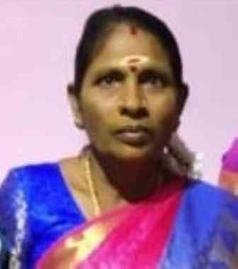 பெரம்பலூர் அருகே லிப்ட் கேட்டு சென்ற பெண் நகைக்காக எரித்து கொலை!