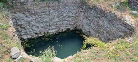 பெரம்பலூர் அருகே தண்ணீர் குடிக்க சென்று, கிணற்றில் தவறி விழுந்த வாலிபர் சடலமாக மீட்பு!