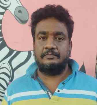 சினிமா பட டைரக்டர் கொலை வழக்கில், பெரம்பலூர் பாஜக பிரமுகர் கைது!