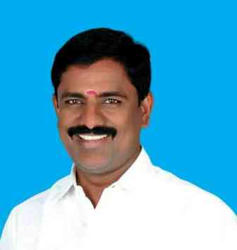 பெரம்பலூர் பாமக மாவட்ட செயலாளர் நியமனம்