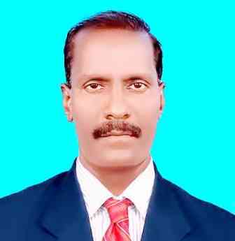 கிருஷ்ணாபுரம் ஶ்ரீமதுரா மெட்ரிக் பள்ளி தாளாளர் வீ.சேகர் காலமானார்!