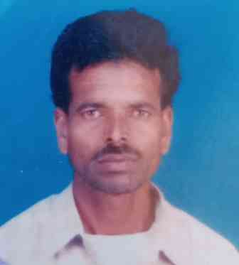 பெரம்பலூர் அருகே காற்று மழையால் அறுந்த கிடந்த வயரில் மோதியவர் மின்சாரம் தாக்கி பலி!
