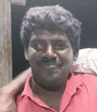 பெரம்பலூர் அருகே காணாத போன வாலிபர் கிணற்றில் சடலமாக மீட்பு!