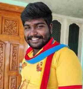 பெரம்பலூர் அருகே பாமக பிரமுகர் அடித்து கொலை: 2 பேர் கைது, தலைமறைவான ஒருவருக்கு வலைவீச்சு!