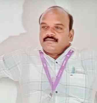 பெரம்பலூர்: மாற்றுத்திறனாளியிடம் 2000 ரூபாய் லஞ்சம் வாங்கிய உடல்நீக்கு வல்லுநர் கைது!