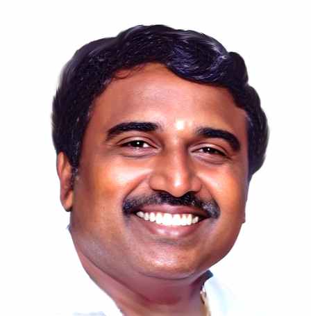 திமுக கூட்டணியை வெற்றி பெற செய்வீர்! வி.தொ. கட்சி பொதுச் செயலாளர் எஸ் ஜெகதீசன் அறிக்கை!