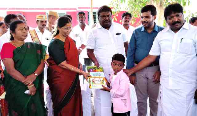 பெரம்பலூர்: அரசு பேருந்துகளில் விரைவில் ஜி-பே போன்ற யுபிஐ-க்களில் டிக்கட் பெறலாம்: போக்குவரத்துறை அமைச்சர் சிவசங்கர் பேட்டி!