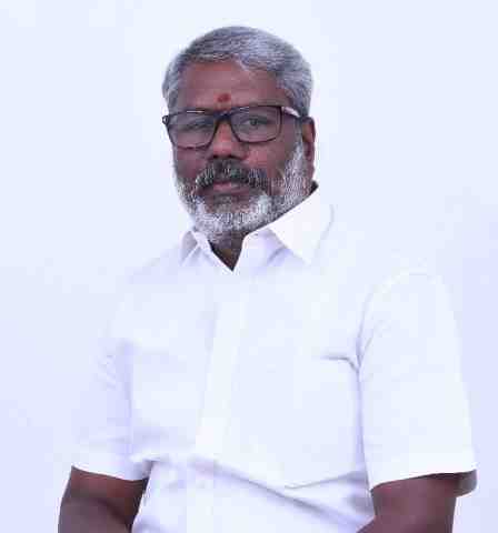 பெரம்பலூரில் நாளை காங்கிரஸ் கட்சி கூட்டம்: மாநிலத் தலைவர் செல்வப் பெருந்தகை கலந்து கொள்கிறார்: மாநில பொதுச் செயலாளர் வழக்கறிஞர் த.தமிழ்ச்செல்வன் அறிக்கை!