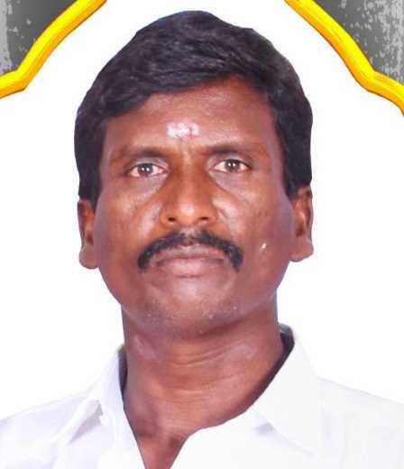 பெரம்பலூர்: MRF டயர் தொழிற்சாலையில் ஊழியர் உயிரிழப்பு! போலீசார் விசாரணை!!