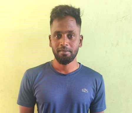 பெரம்பலூர்: தொடர்ந்து குட்கா கடத்தலில் ஈடுபட்டவர் குண்டர் தடுப்பு காவல் சட்டத்தில் கைது!
