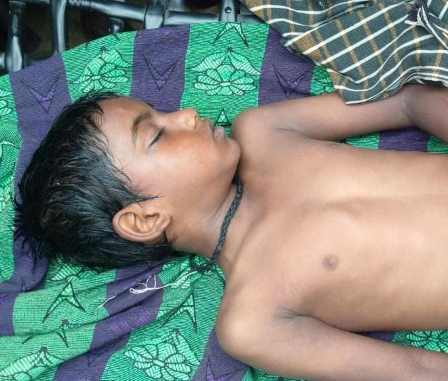 பெரம்பலூர்: கொய்யா பறிக்க முயன்ற சிறுவன் கிணற்றில் விழுந்து பலி!