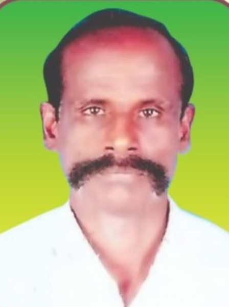 பெரம்பலூர்: மாவட்ட அதிமுக விவசாய அணி துணைச் செயலாளராக பெரிய வடகரை ஊராட்சி முன்னாள் தலைவர் சி.மணிவேல் நியமனம்!