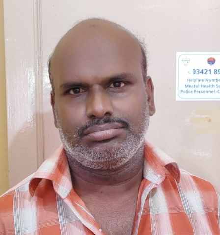 பெரம்பலூர் : தடை செய்யப்பட்ட கேரளா லாட்டரி சீட்டுகள் ஆன்லைன் மூலம் விற்றவர் கைது!