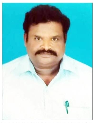 பெரம்பலூர்: மக்கள் நீதிமன்றம் நிரந்தர உறுப்பினராக ஓய்வு பெற்ற தலைமை ஆசிரியர் காமராஜு நியமனம்!