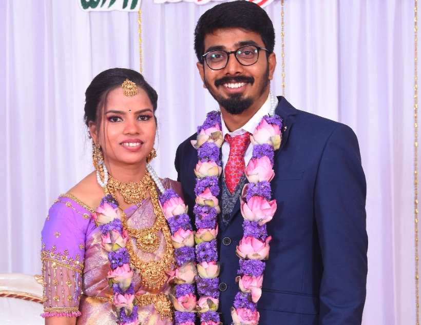 பெரம்பலூர்: ஆலத்தூர் அதிமுக ஒன்றிய இளைஞரணி செயலாளர் சி. நாகராஜன் – நல்லாசிரியர் முத்தமிழ்ச்செல்வன் இல்ல திருமண விழா; நாளை நடக்கிறது!