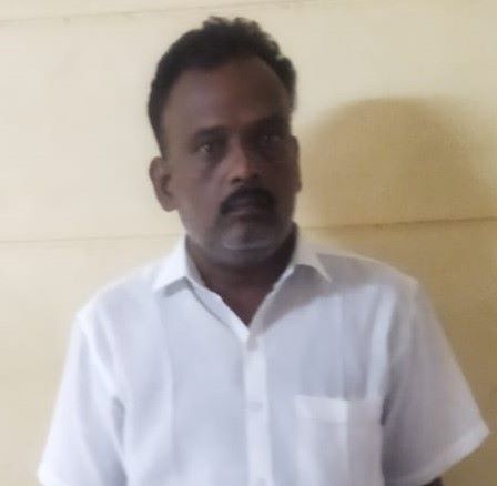 பெரம்பலூர்: 420 பிரிவில் நல்லறிக்கை இளங்கோவனுக்கு 3 ஆண்டு சிறை ; ரூ. 5 ஆயிரம் அபராதம்! நீதிமன்றம் தீர்ப்பு!