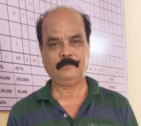 பெரம்பலூர்: தடை செய்த 8 கிலோ குட்கா பொருட்களை விற்பனைக்கு வைத்திருந்தவர் கைது!