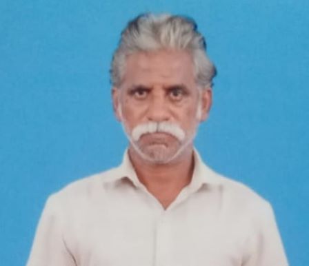 பெரம்பலூர்: 22 ஆண்டு வழக்கில் பரபரப்பு தீர்ப்பு; குற்றவாளிக்கு 4 வாரம் சிறை; ரூ. 10 ஆயிரம் அபராதம்! தண்டனை பெற்றுக் கொடுத்த போலீசாருக்கு எஸ்.பி பாராட்டு!