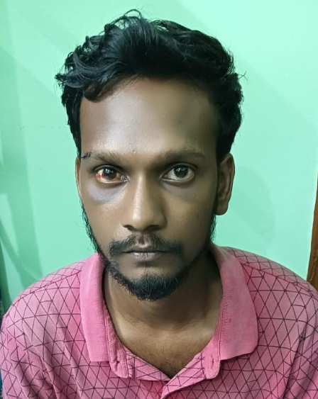 பெரம்பலூர்: பெண்ணை கொலை செய்து விட்டு, தற்கொலை செய்து கொண்டதாக நாடமாடியவர் உள்பட 2 பேர் கைது; பிரேத பரிசோதனையில் தெரிந்தது!!