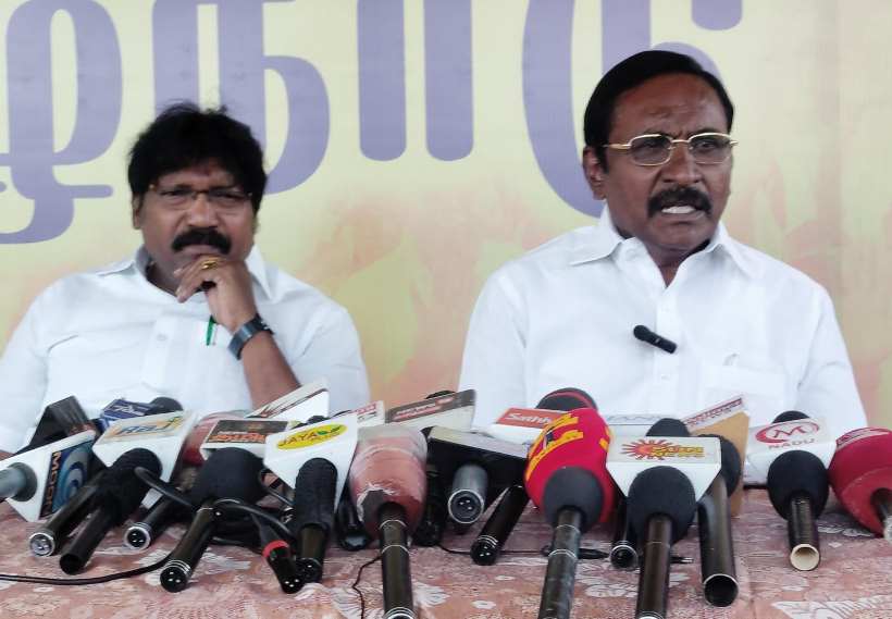 பெரம்பலூர்: “ஓரணியில் தமிழ்நாடு” ; 45 நாட்கள் பொதுமக்களை தி.மு.க.வினர் சந்திக்கின்றனர்! பா.ஜ.க.விற்கு எதிராக ஓரணியில் திரள மாவட்ட பொறுப்பாளர் வீ.ஜெகதீசன் வேண்டுகோள்!