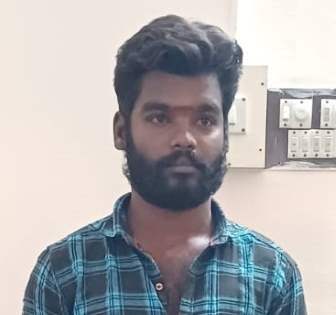 பெரம்பலூர்: போக்சோ வழக்கில் குற்றவாளிக்கு 40 வருடம் கடுங்காவல் சிறை தண்டனை மற்றும் ரூ.2 லட்சம்அபராதம்! மாவட்ட மகிளா நீதிமன்றம் தீர்ப்பு!!
