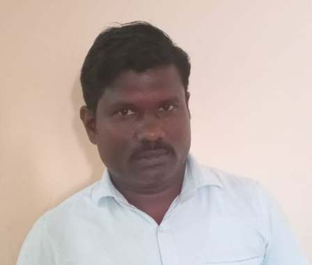 பெரம்பலூர்: திருமணம் செய்து கொள்வதாக ஆசை வார்த்தை கூறி பெண்ணை கற்பழித்து ஏமாற்றிய ஆசிரியருக்கு ஆயுள் தண்டனை: நீதிமன்றம் தீர்ப்பு!